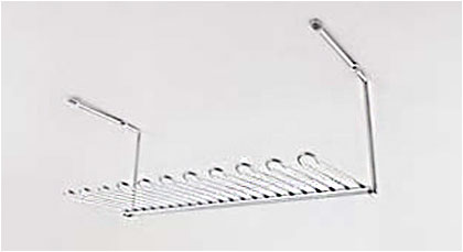 Подвесной держатель для бокалов TLST 28